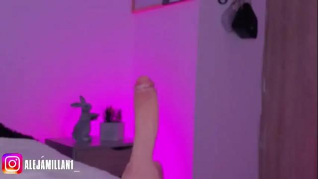 Image 3 of alejamillan1 Stream on Chaturbate on 1 month ago