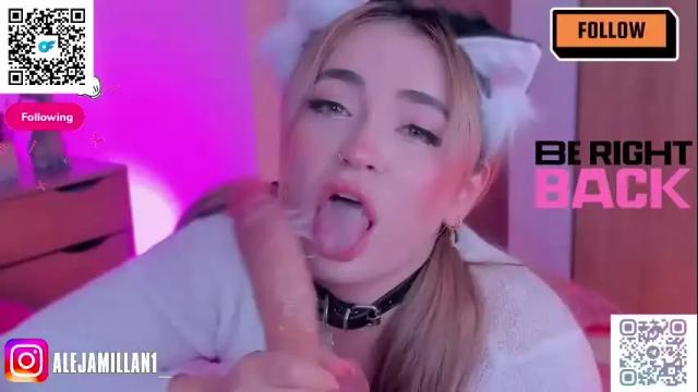Image 7 of alejamillan1 Stream on Chaturbate on 1 month ago
