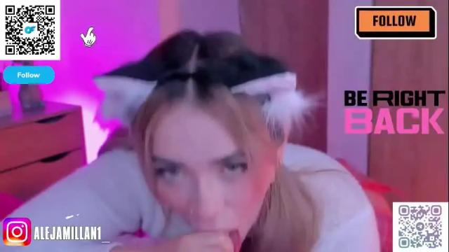 Image 8 of alejamillan1 Stream on Chaturbate on 1 month ago