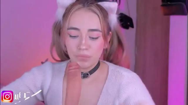 Image 6 of alejamillan1 Stream on Chaturbate on 7 days ago