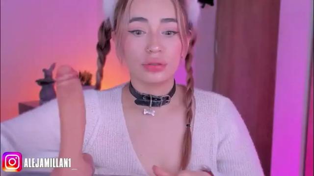 Image 8 of alejamillan1 Stream on Chaturbate on 7 days ago