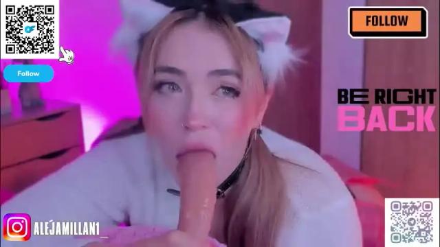 Thumbnail 3, alejamillan1's Stream at Chaturbate, 2 days ago