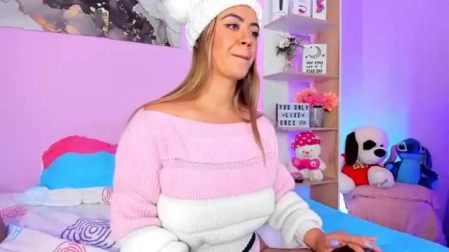 Image 10 of alejamoore Stream on Chaturbate on 13 months ago