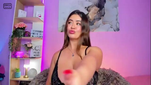 Thumbnail 2, alejamoore's Stream at Chaturbate, 15 days ago