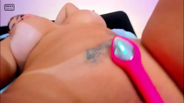 Thumbnail 3, alejamoore's Stream at Chaturbate, 2 months ago