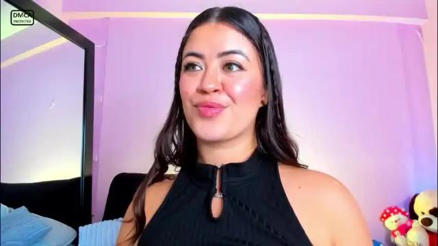 Thumbnail 3, alejamoore's Stream at Chaturbate, 2 months ago