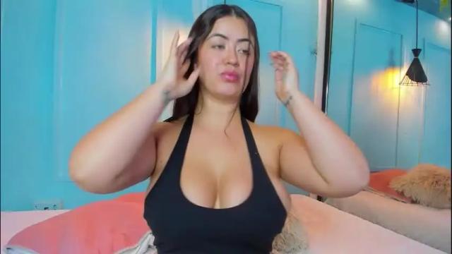 Thumbnail 1, alejamoore's Stream at Chaturbate, 1 month ago