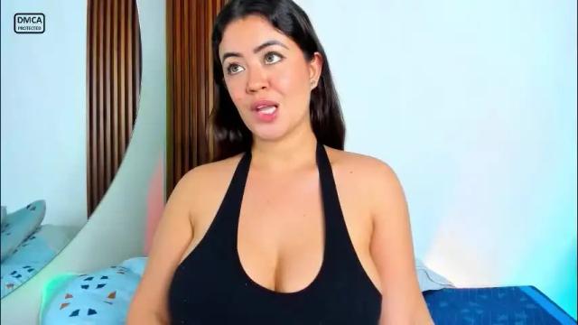 Thumbnail 1, alejamoore's Stream at Chaturbate, 4 days ago