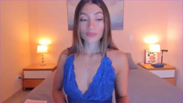 Image 12 of alejandhra Stream on Chaturbate on 13 months ago