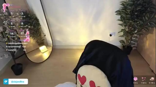 Image 12 of alejandhra Stream on Chaturbate on 13 days ago