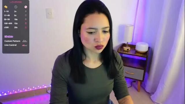 Thumbnail 1, alejandra8__'s Stream at Chaturbate, 2 months ago