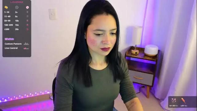 Image 2 of alejandra8__ Stream on Chaturbate on 2 months ago