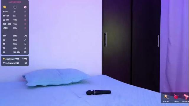 Image 8 of alejandra8__ Stream on Chaturbate on 1 month ago
