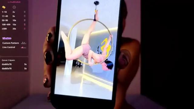 Image 10 of alejandra8__ Stream on Chaturbate on 1 month ago