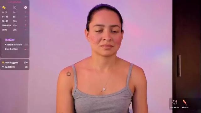 Image 11 of alejandra8__ Stream on Chaturbate on 1 month ago