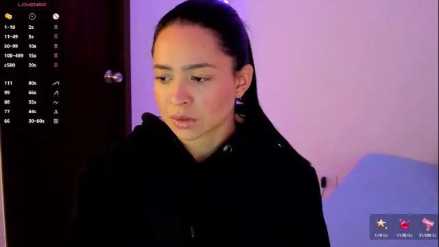 Thumbnail 1, alejandra8__'s Stream at Chaturbate, 17 days ago