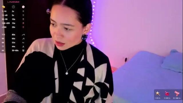 Thumbnail 1, alejandra8__'s Stream at Chaturbate, 14 days ago