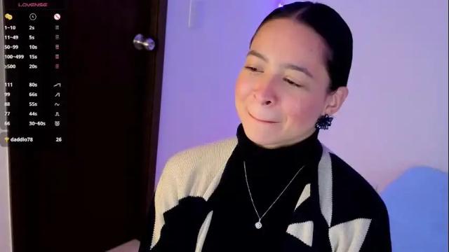 Image 11 of alejandra8__ Stream on Chaturbate on 15 days ago