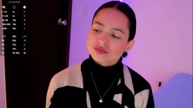 Image 2 of alejandra8__ Stream on Chaturbate on 15 days ago