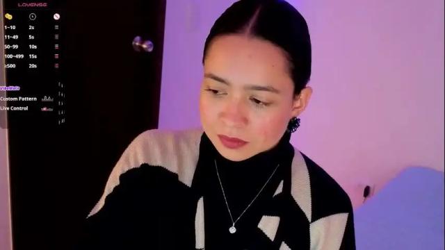 Thumbnail 2, alejandra8__'s Stream at Chaturbate, 14 days ago