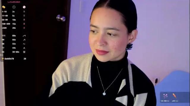 Image 7 of alejandra8__ Stream on Chaturbate on 15 days ago