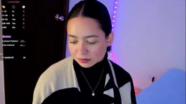 Thumbnail 3, alejandra8__'s Stream at Chaturbate, 14 days ago
