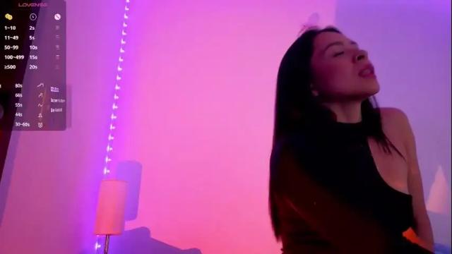 Thumbnail 2, alejandra8__'s Stream at Chaturbate, 11 days ago
