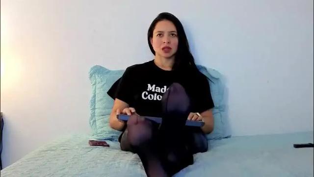 Thumbnail 2, alejandra8__'s Stream at Chaturbate, 28 days ago