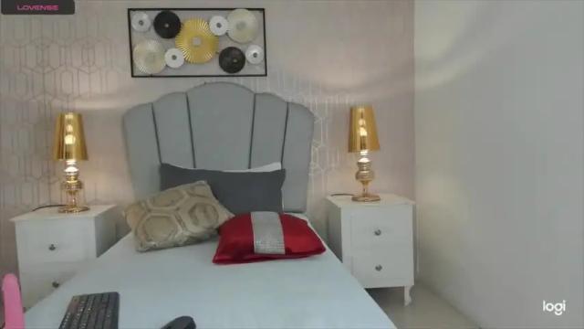 Image 7 of alejandra__gomez1 Stream on Chaturbate on 20 months ago