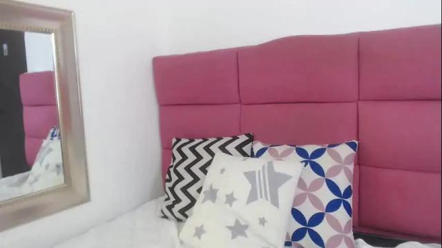 Image 12 of alejandra__hills Stream on Chaturbate on 1 month ago