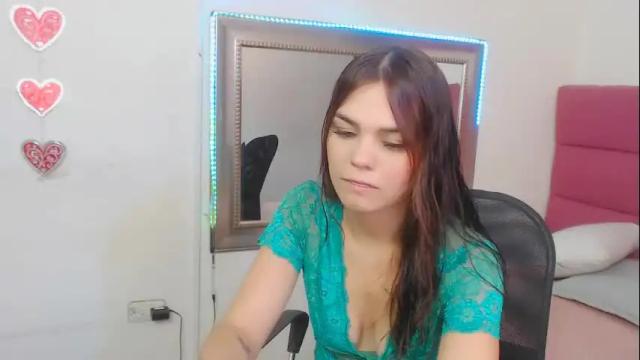 Image 6 of alejandra__hills Stream on Chaturbate on 15 days ago