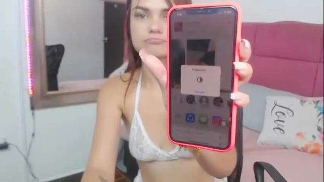 Image 6 of alejandra__hills Stream on Chaturbate on 4 days ago