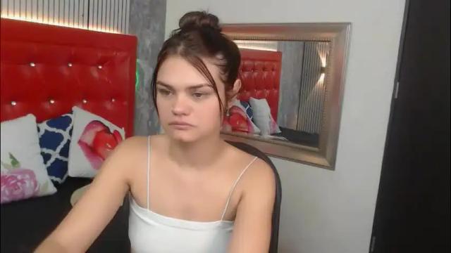 Image 8 of alejandra__hills Stream on Chaturbate on 1 month ago