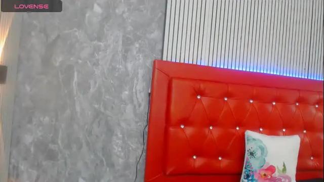 Image 10 of alejandra__hills Stream on Chaturbate on 1 month ago