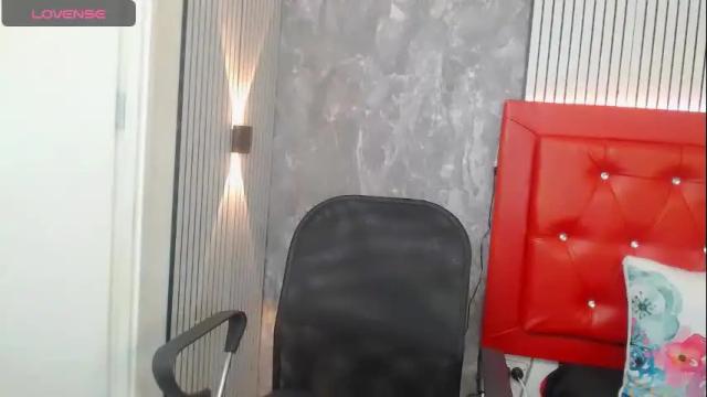 Image 11 of alejandra__hills Stream on Chaturbate on 1 month ago