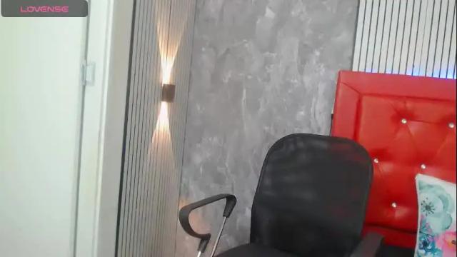 Image 12 of alejandra__hills Stream on Chaturbate on 1 month ago