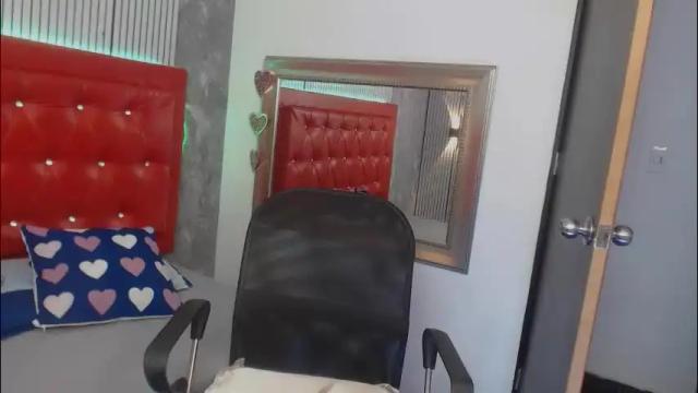 Image 11 of alejandra__hills Stream on Chaturbate on 3 days ago