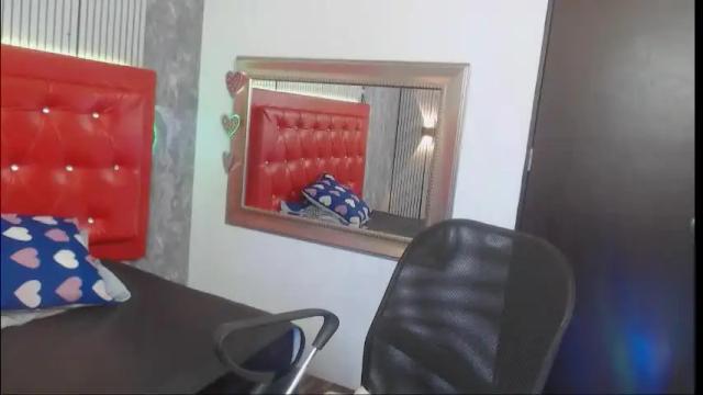 Thumbnail 2, alejandra__hills's Stream at Chaturbate, 2 months ago