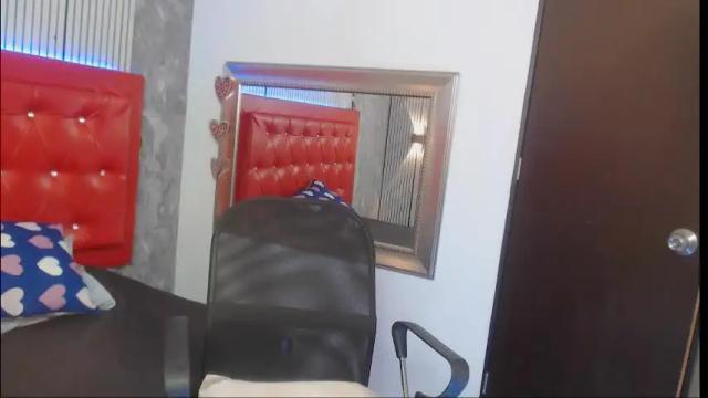 Thumbnail 3, alejandra__hills's Stream at Chaturbate, 2 months ago