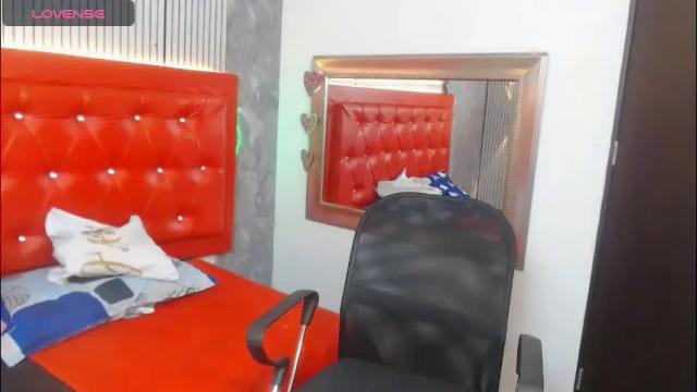 Image 2 of alejandra__hills Stream on Chaturbate on 2 months ago