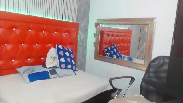 Image 2 of alejandra__hills Stream on Chaturbate on 1 month ago