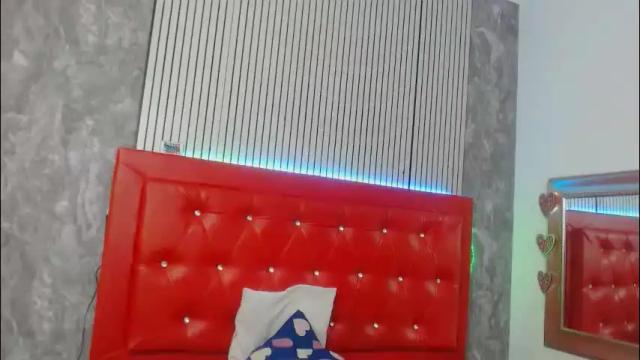 Image 12 of alejandra__hills Stream on Chaturbate on 1 month ago