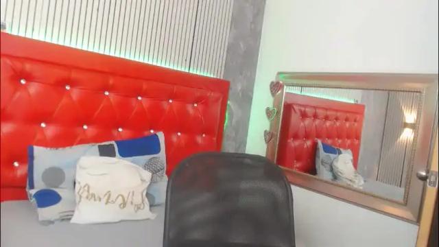 Image 6 of alejandra__hills Stream on Chaturbate on 22 days ago