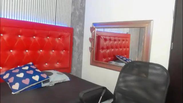 Image 4 of alejandra__hills Stream on Chaturbate on 16 days ago