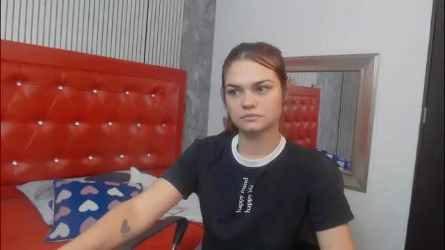 Image 11 of alejandra__hills Stream on Chaturbate on 13 days ago