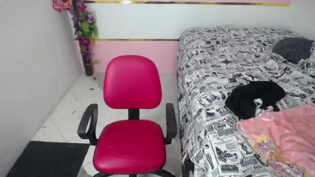 Image 6 of alejandra_baby Stream on Chaturbate on 14 months ago