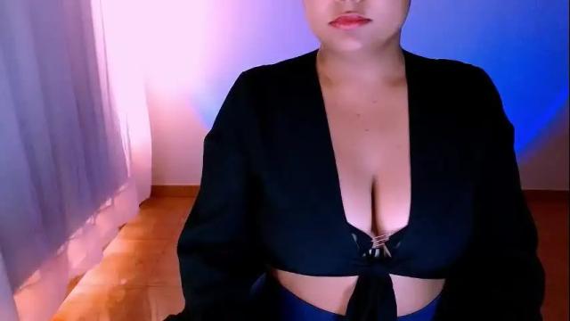 Image 12 of alejandra_conde Stream on Chaturbate on 1 month ago