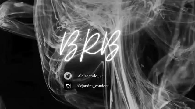 Thumbnail 3, alejandra_conde's Stream at Chaturbate, 1 month ago