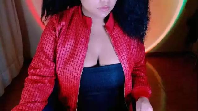 Image 11 of alejandra_conde Stream on Chaturbate on 23 days ago