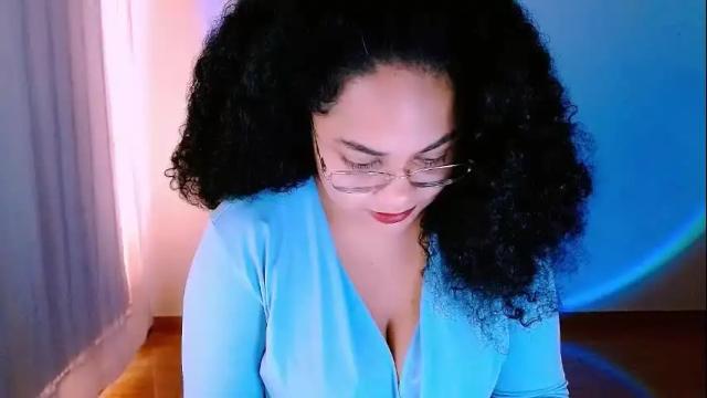 Thumbnail 1, alejandra_conde's Stream at Chaturbate, 19 days ago
